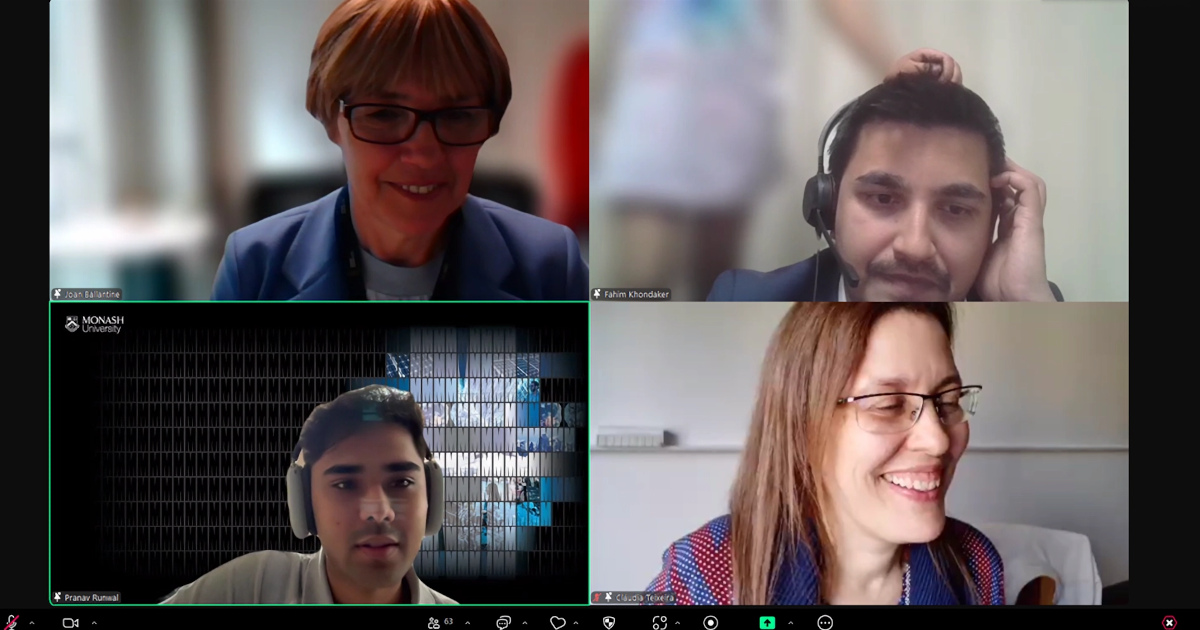 XIX Workshop Grudis: The Use of AI in Accounting Education – balanço